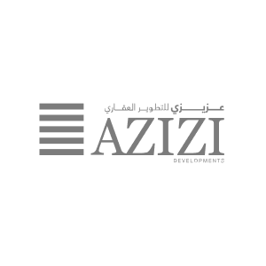 Azizi partner logo