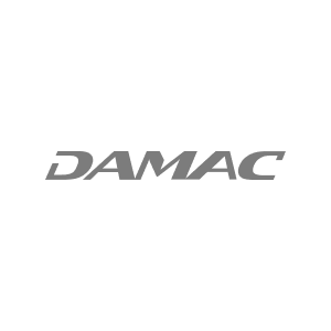 Damac-Logo