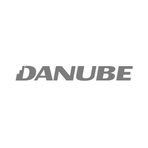 Danube-Logo partner