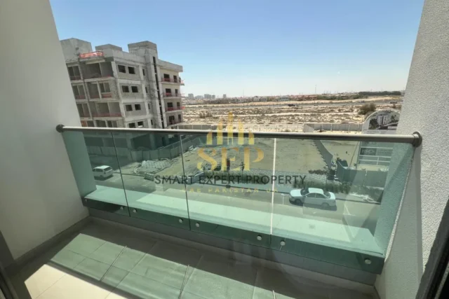 Apartment For Rent in Wadi al Safa
