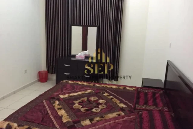 APARTMENT FOR RENT IN C15, CHINA CLUSTER