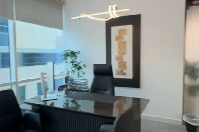 OFFICE SPACE FOR RENT IN BAY SQUARE BUILDING 11, BAY SQUARE